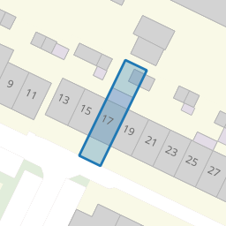 Perceel VND00-C-2961