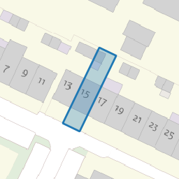 Perceel VND00-C-2962