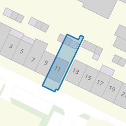 Perceel VND00-C-2964