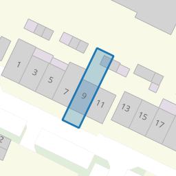 Perceel VND00-C-2965