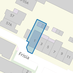 Perceel VND00-C-2969