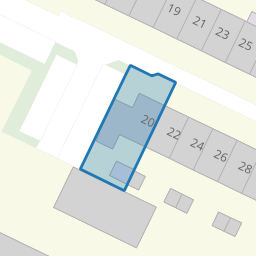 Perceel VND00-C-2973