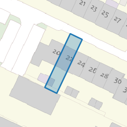 Perceel VND00-C-2974