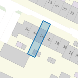 Perceel VND00-C-2975