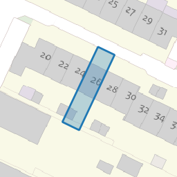 Perceel VND00-C-2976