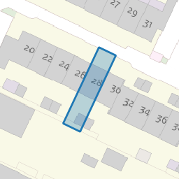 Perceel VND00-C-2977