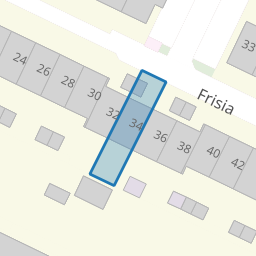 Perceel VND00-C-2980