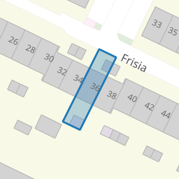 Perceel VND00-C-2981