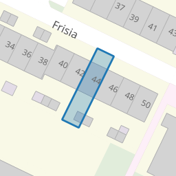 Perceel VND00-C-2985