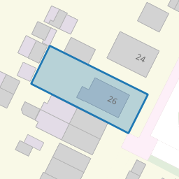 Perceel VND00-C-3001