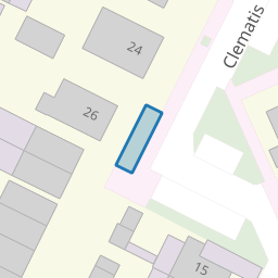 Perceel VND00-C-3002