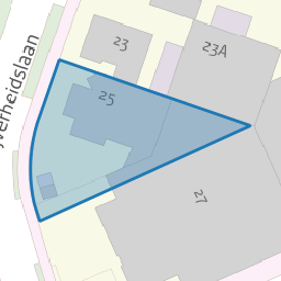 Perceel VND00-C-3012