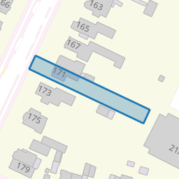 Perceel VND00-C-3015