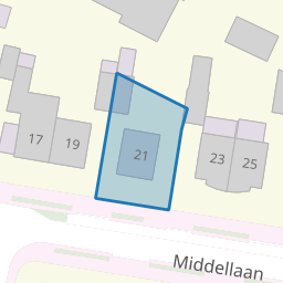 Perceel VND00-C-3024