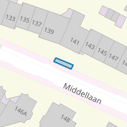 Perceel VND00-C-3026