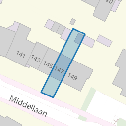 Perceel VND00-C-3029