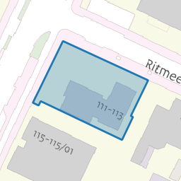 Perceel VND00-C-3031