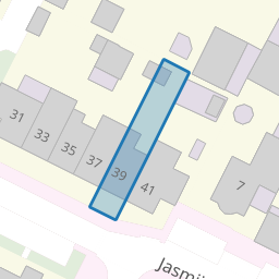 Perceel VND00-C-3040