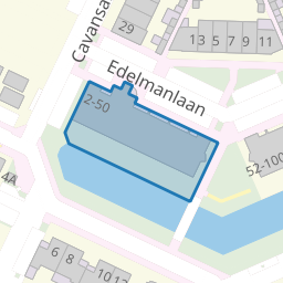 Perceel VND00-C-3042