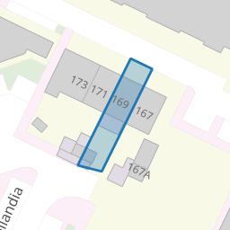 Perceel VND00-C-3047