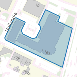 Perceel VND00-C-3048