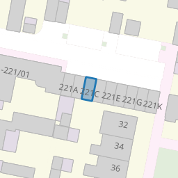 Perceel VND00-C-3053