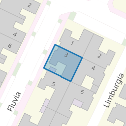 Perceel VND00-C-3064