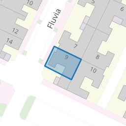 Perceel VND00-C-3070