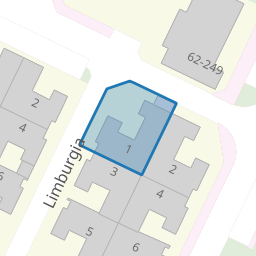 Perceel VND00-C-3072