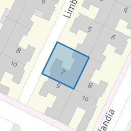 Perceel VND00-C-3078