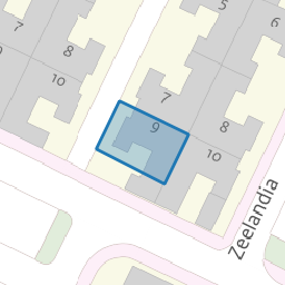 Perceel VND00-C-3080