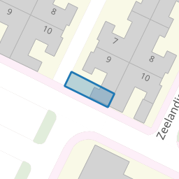 Perceel VND00-C-3086