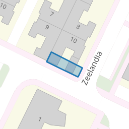 Perceel VND00-C-3087