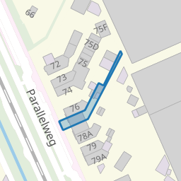 Perceel VND00-C-3090