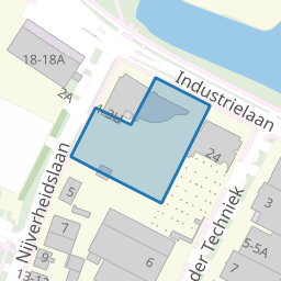 Perceel VND00-C-3097