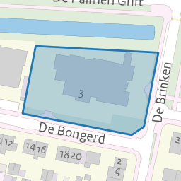 Perceel VND00-C-3100