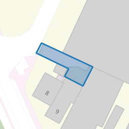 Perceel VND00-C-3111