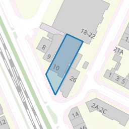 Perceel VND00-C-3112