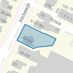 Perceel VND00-C-3123