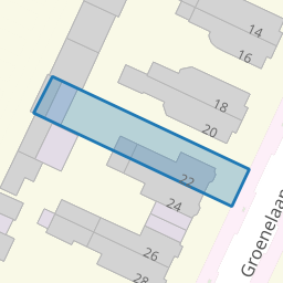 Perceel VND00-C-3126