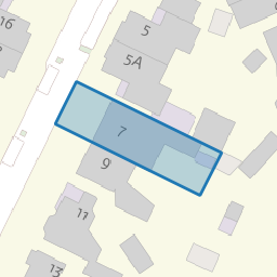 Perceel VND00-C-3129