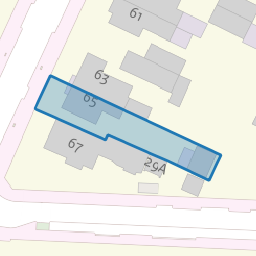 Perceel VND00-C-3139