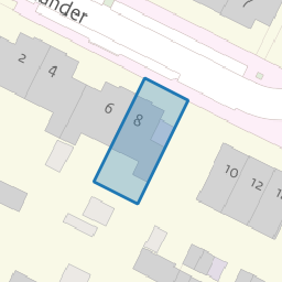 Perceel VND00-C-3149