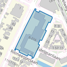 Perceel VND00-C-3158