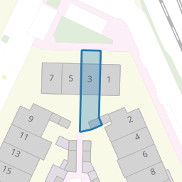 Perceel VND00-C-3160