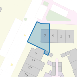 Perceel VND00-C-3162
