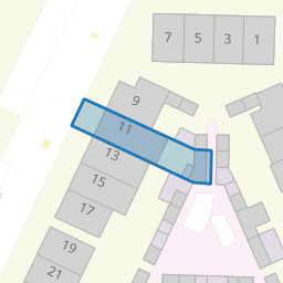 Perceel VND00-C-3164