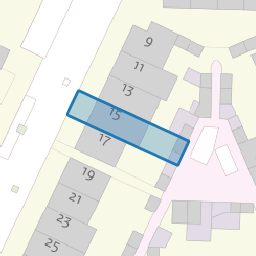 Perceel VND00-C-3166