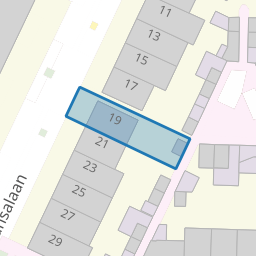 Perceel VND00-C-3168