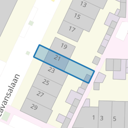 Perceel VND00-C-3169
